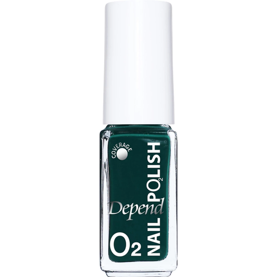 O2 Nail Polish - Rococo Loco Collection 673
