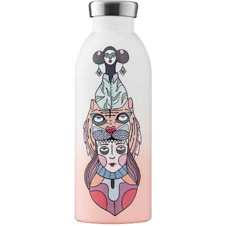 24Bottles Klimat Dricksflaska Diana - 500 Ml