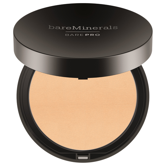 bareMinerals BAREPRO Performance Wear Powder Foundation Ivory 02