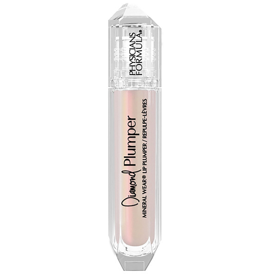 Physicians Formula Diamond Plumper Light Pink Princess Cut