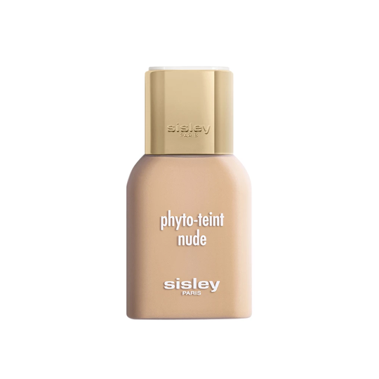 Phyto-Teint Nude Foundation 1W1 Cream