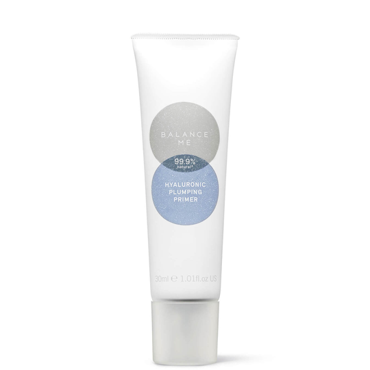 Balance Me Hyaluronic Plumping Primer 30ml