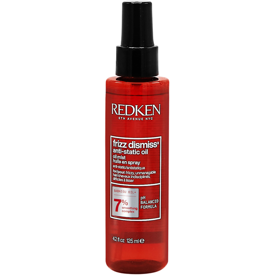 Redken Frizz Dismiss Anti Static Oil 125 ml