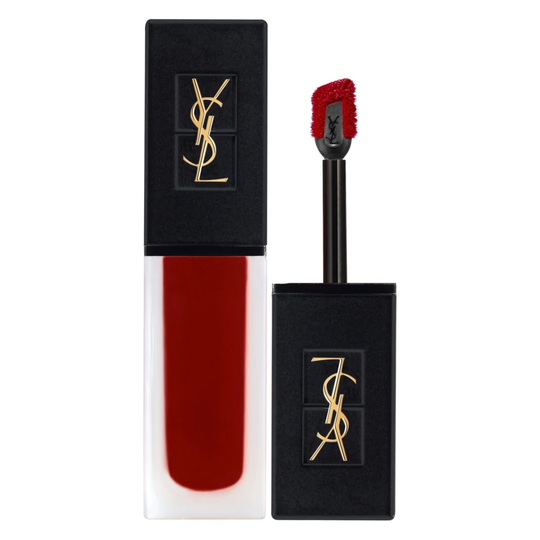Tatouage Couture Velvet Cream Liquid Lipstick 206 Club Bordeaux
