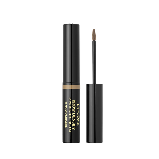Brow Shaping Powdery Pencil 01 Natural Blonde
