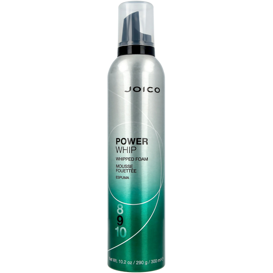 Joico Power Whip Whipped Foam 300 ml