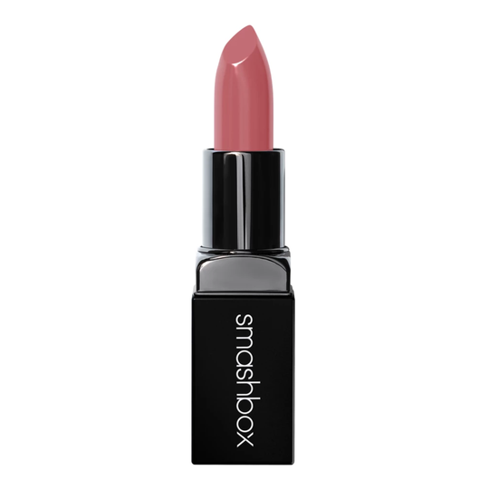 Be Legendary Lipstick On Set