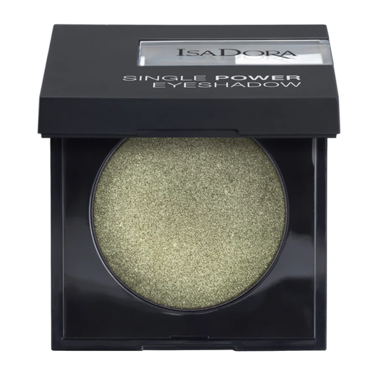 Single Power Eyeshadow 16 Park Green