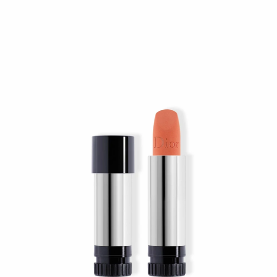 Rouge Dior Colored Lip Balm Refill 445 Petal