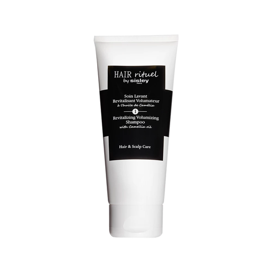 Revitalizing Volumizing Shampoo 200 ml