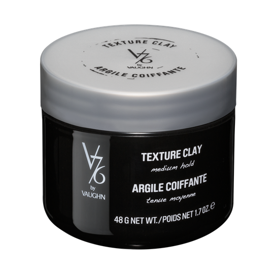 V76 by Vaughn Texture Clay 48g 48 ml