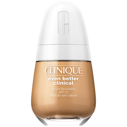 Clinique Even Better Clinical Serum Foundation SPF20 30 ml (olika nyanser) - Beige