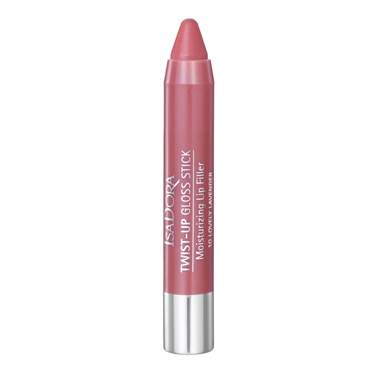 Twist-Up Gloss Stick 10 Lovely Lavender