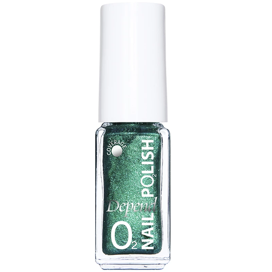O2 Nail Polish 519