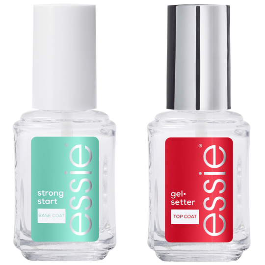 Essie bas/topp Duo