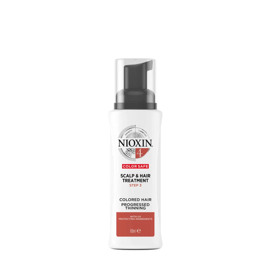 System 4 Scalp Treatment 100 ml