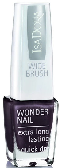 Wonder Nail Polish Metropolitan