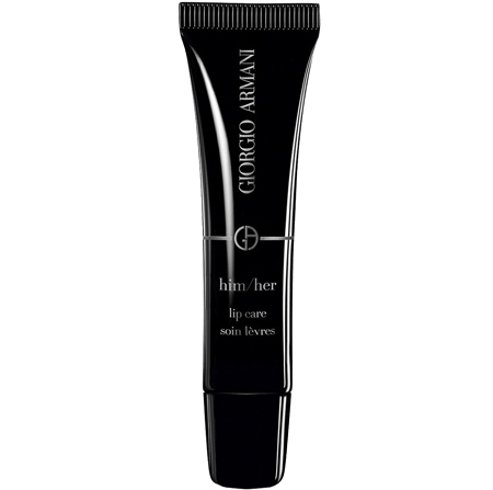 Giorgio Armani Him/Her Läppbalsam - 15ml
