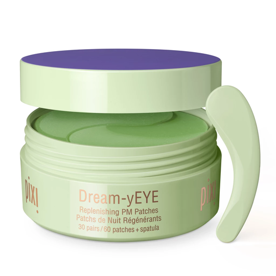Dream-y Eye Patches