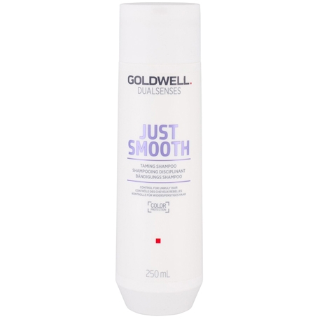 Goldwell Bara Slät Tamning Schampo - 250 Ml