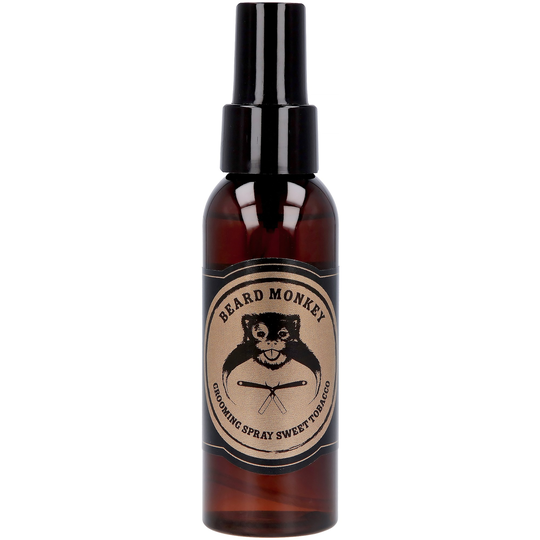 Beard Monkey Grooming Spray Sweet Tobacco 100 ml