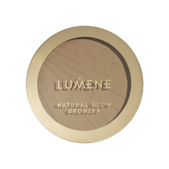Natural Glow Bronzer 1 Arctic Summer