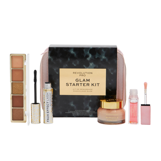 Revolution Pro Glam Starter Kit