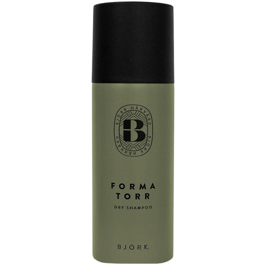 Björk FORMA TORR Dry Shampoo 200 ml
