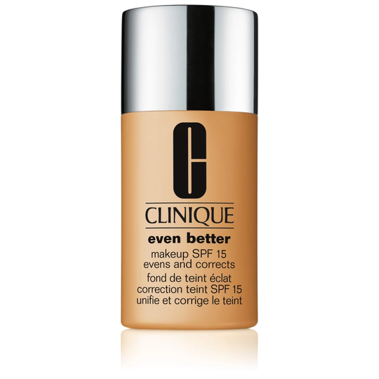 Even Better Makeup Foundation SPF 15 WN 114 Golden
