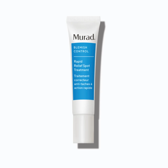 Rapid Relief Spot Treatment 15 ml
