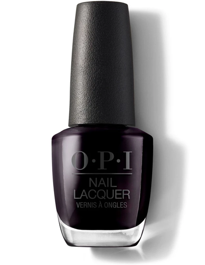 Nail Lacquer Lincoln Park After Dark