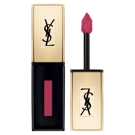 Rouge Pur Couture Vernis À Lèvres Glossy Stain 47 Carmin Tag