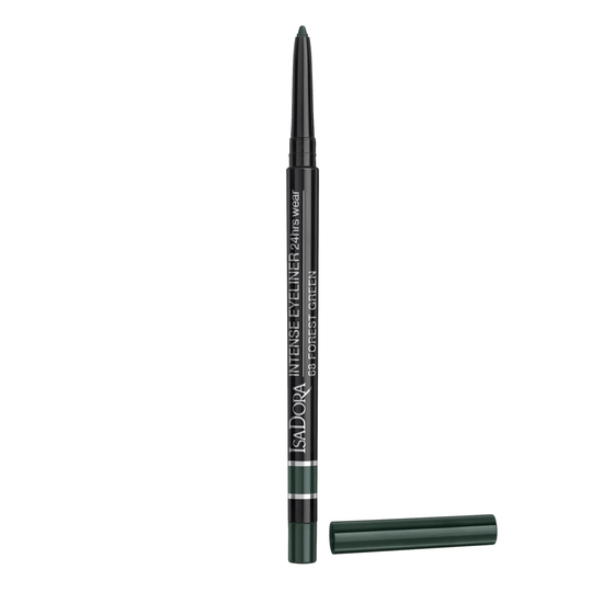 Intense Eyeliner 68 Forest Green