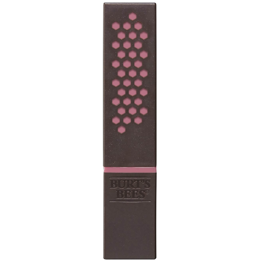Burt's Bees 100% Natural Glossy Lipstick (olika nyanser) - Rose Falls