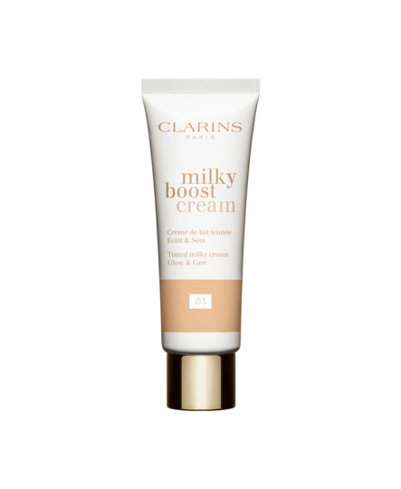 Milky Boost Cream Foundation 3