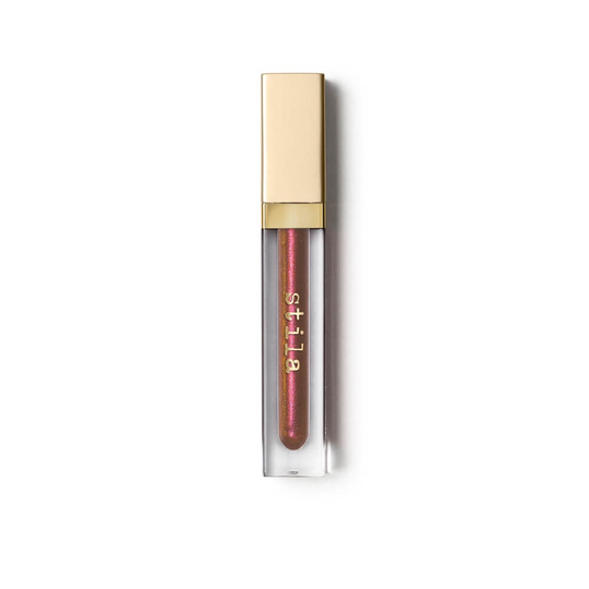 Stila Beauty Boss Lip Gloss 3.2ml (Various Shades) - Elevator Pitch