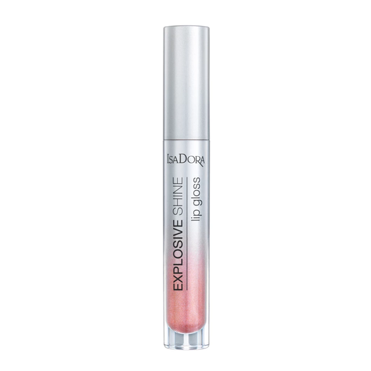 Explosive Shine Lip Gloss 82 Pink Sparkle