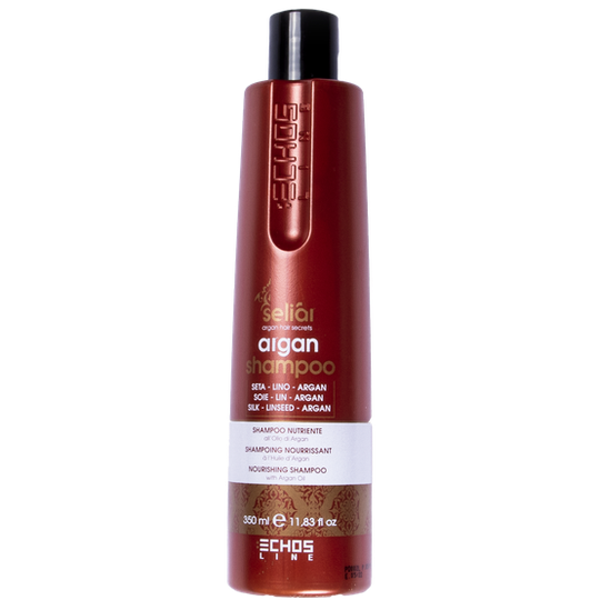 Echosline Argan Schampoo 350 ml