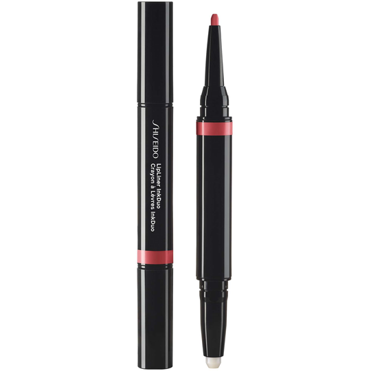 Shiseido Lipliner Inkduo 4