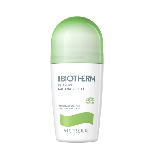 Deo Pure Ecocert Roll-On 75 ml