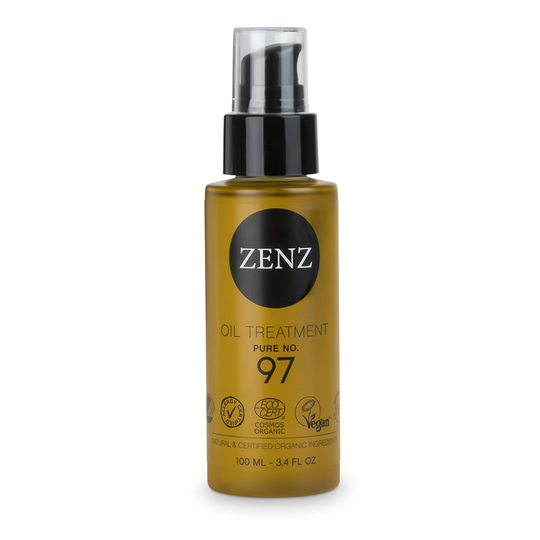 Zenz Organic Oil Treatment 97 Pure