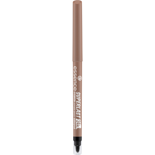 essence superlast 24h eyebrow pomade pencil waterproof 10