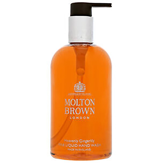 Molton Brown Heavenly Gingerlily Fine Liquid Hand Wash 300 ml