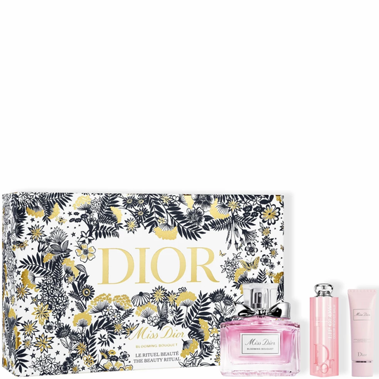 Miss Dior Blooming Bouquet Jewel Gift Box