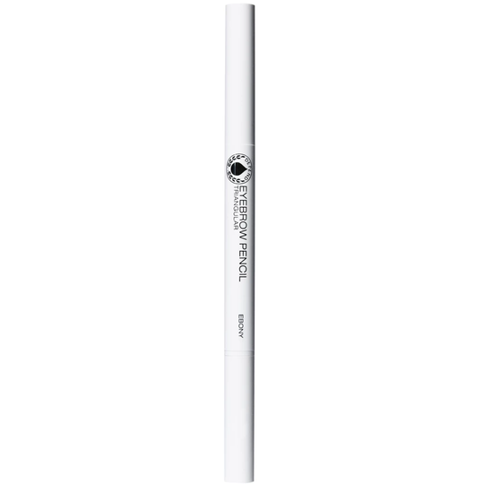Eyebrow Pencil Triagular Ebony