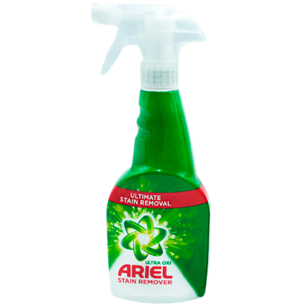 Ariel Ultra Oxi Fläckborttagningsmedel Spray - 500 Ml