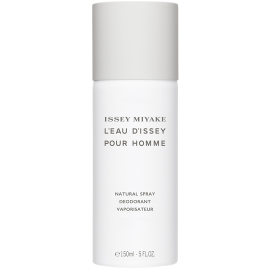 Issey Miyake L'Eau d'Issey Pour Homme Deodorant Spray 150 ml