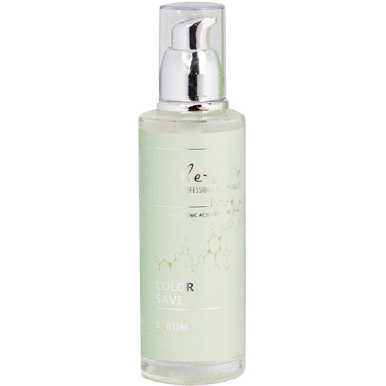 Re-Born Color Save Repair Serum 100 ml