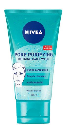 Clean Deeper Daily Wash Scrub 150 ml