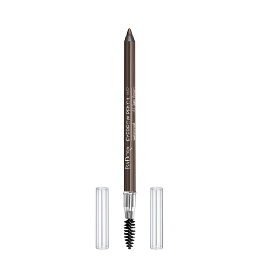 Eyebrow Pencil Waterproof 37 Dark Brown
